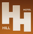 Hill Hotel - Κεντρική Σελίδα